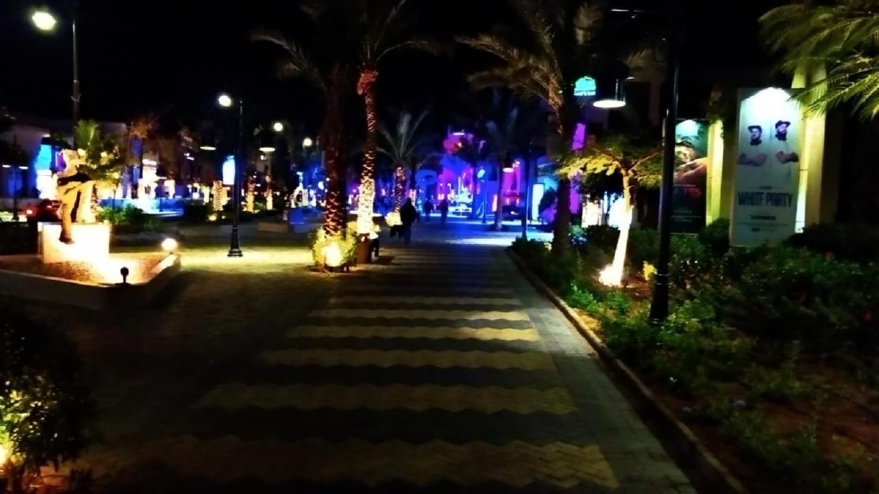 Beautiful Family Private Villa Hurghada Exterior foto