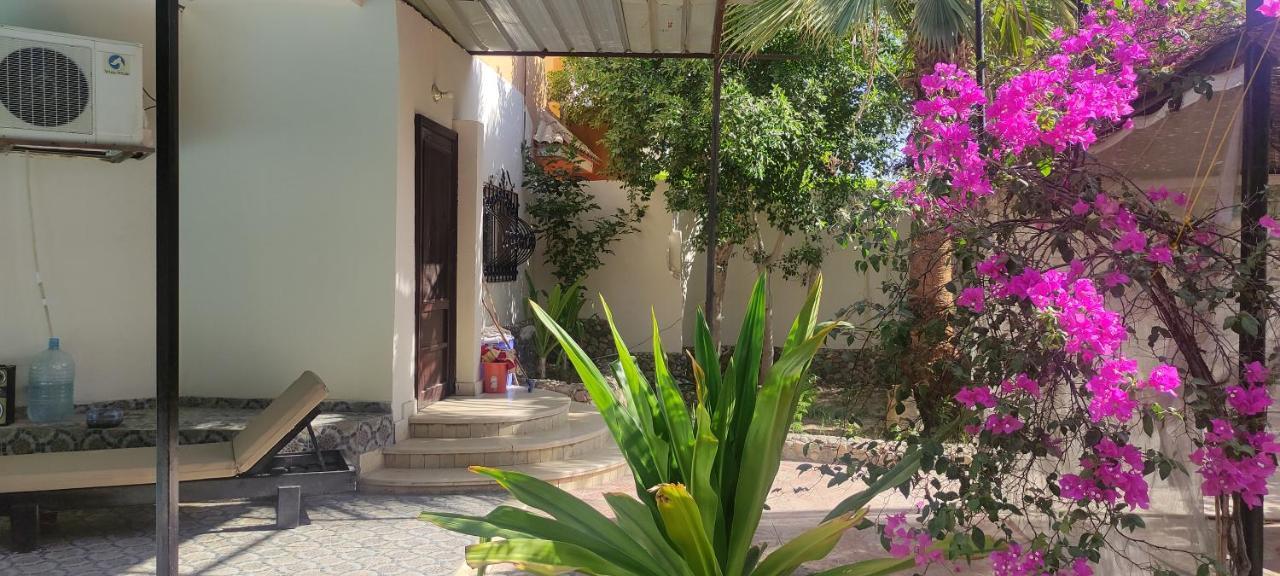 Beautiful Family Private Villa Hurghada Exterior foto